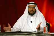 Tareq Mohammed Al Suwaidan