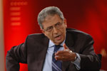 Doha Debate Special Event: Amre Moussa
