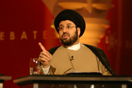 Imam Sayid Hassan Al-Qazwini