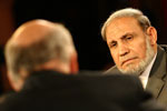 Doha Debates Special Event with senior Hamas official, Dr. Mahmoud Al Zahar