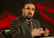 Mohammed Ali Abdallah